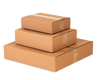 Thùng Carton